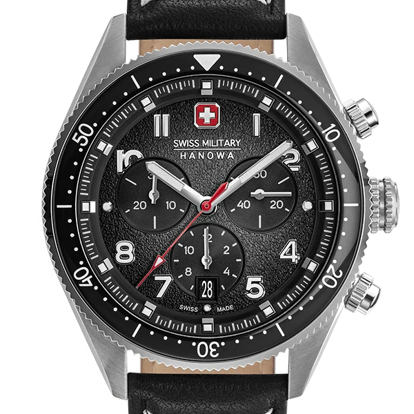 Часы GREYHOUND CHRONO