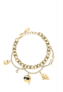 браслет Charms