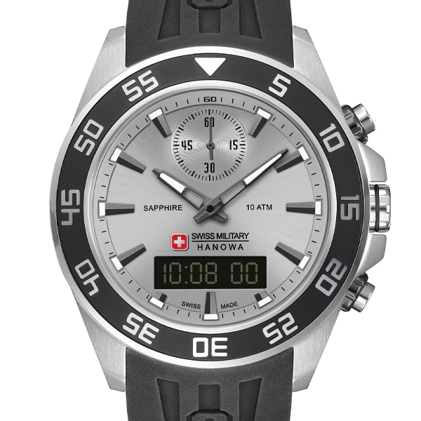 Часы SWORD ANADIGIT CHRONO