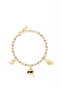 браслет Charms