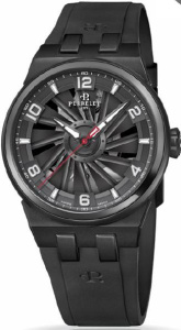 Turbine Erotic - Ltd Edition