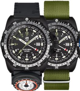 RECON Nav Spec