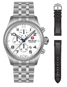 Часы Swiss Military Hanowa Thunderbolt Chrono