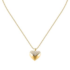 подвеска Pave Amour