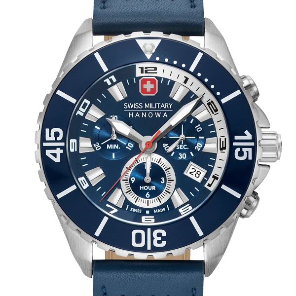 Часы AMBASSADOR CHRONO
