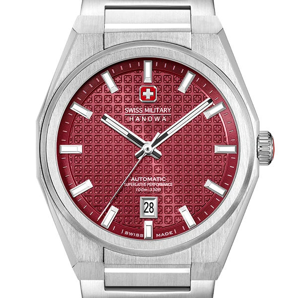 Часы AVALANCHE 735