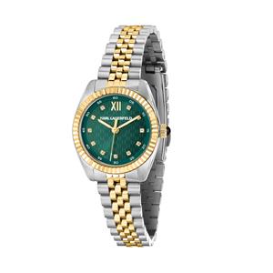 Timeless Code Mini