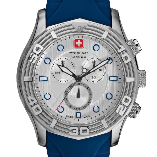 Часы OCEANIC CHRONO