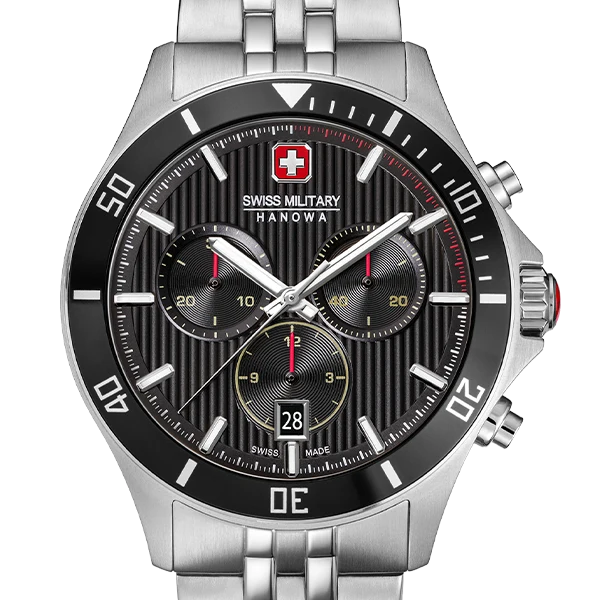 Часы FLAGSHIP HERITAGE CHRONO