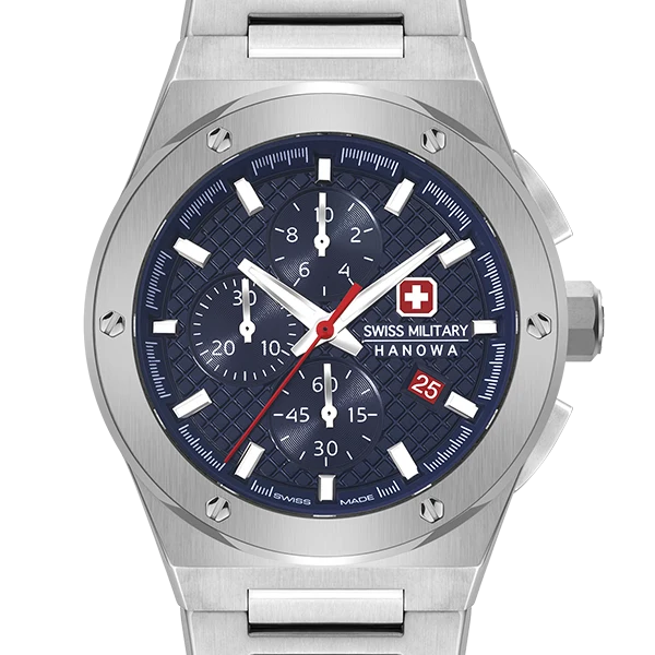 Часы SIDEWINDER CHRONO