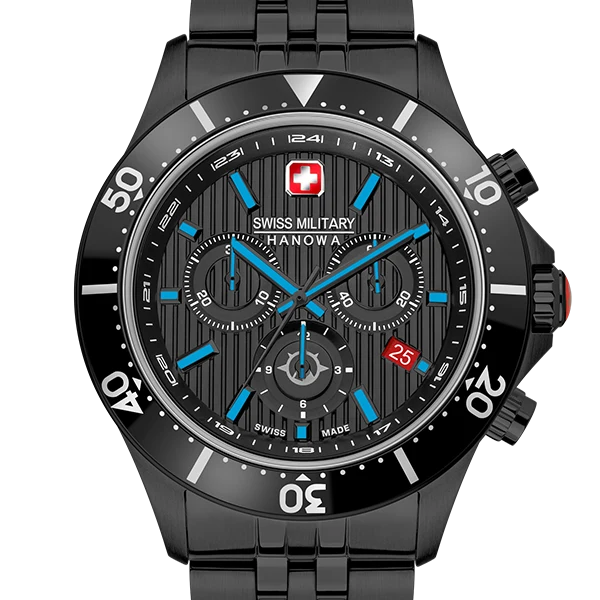 Часы FLAGSHIP X CHRONO