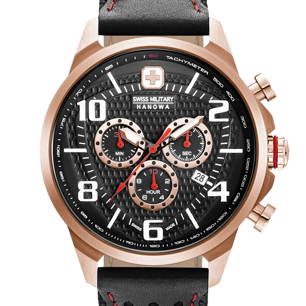 Часы AIRMAN CHRONO