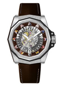 Admiral ac-one 45 squelette