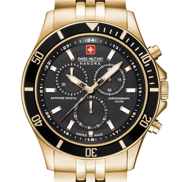 Часы FLAGSHIP CHRONO