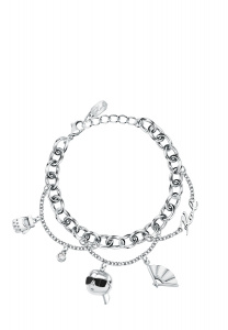 браслет Charms