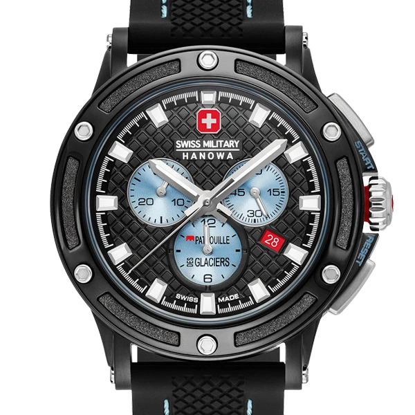 Часы PDG CHRONO