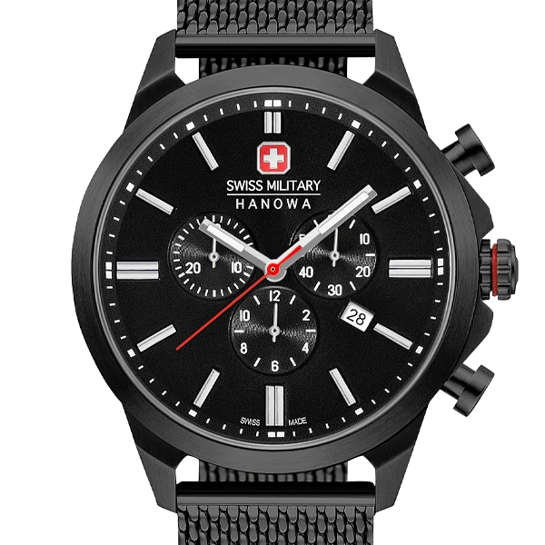 Часы CHRONO CLASSIC II
