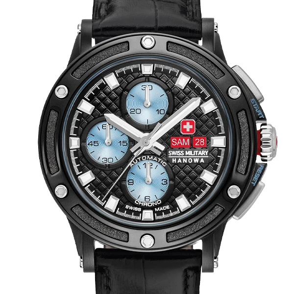 Часы PDG CHRONO AUTOMATIC
