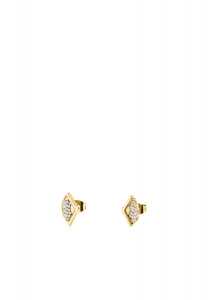 серьги Charms