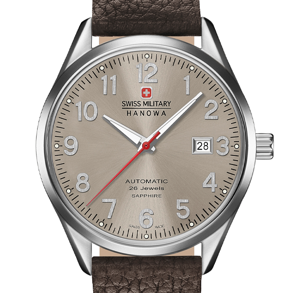 Часы HELVETUS AUTOMATIC