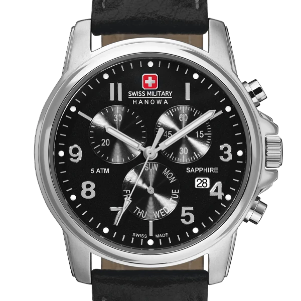 Часы SWISS SOLDIER CHRONO
