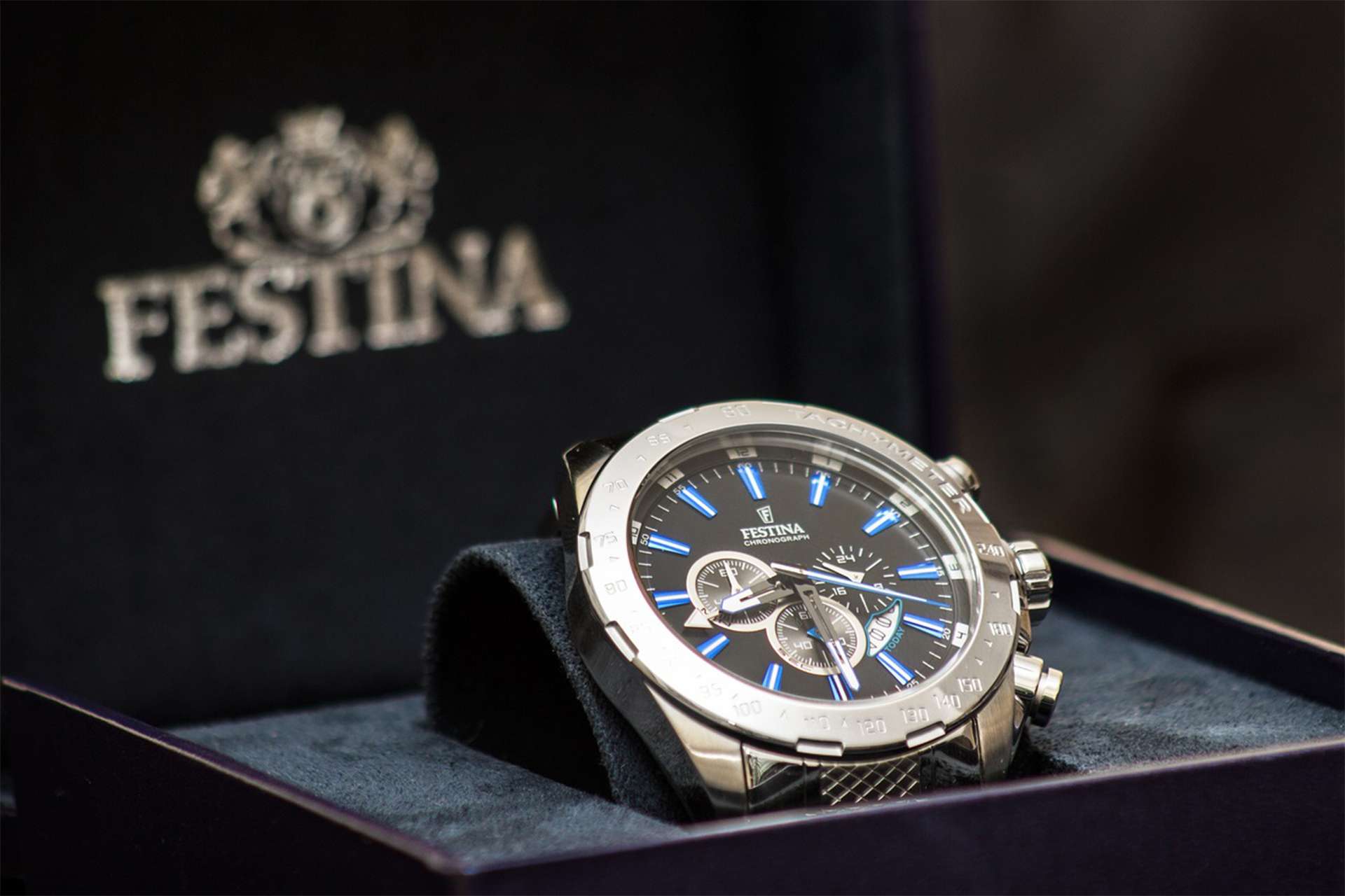 Festina — коллекции бренда