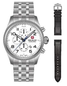 Thunderbolt Chrono Northern Night