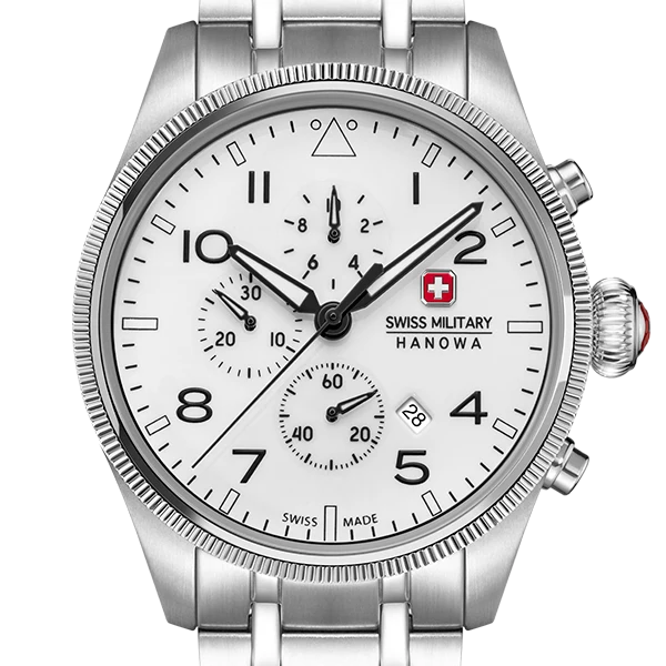 Часы THUNDERBOLD CHRONO NORTHERN NIGHT