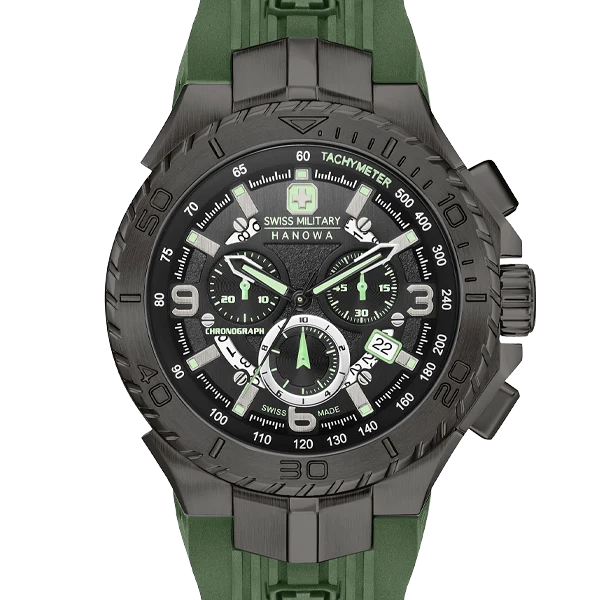 Часы SEAMAN CHRONO