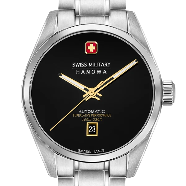 Часы MAJESTIC PIONEER ONYX
