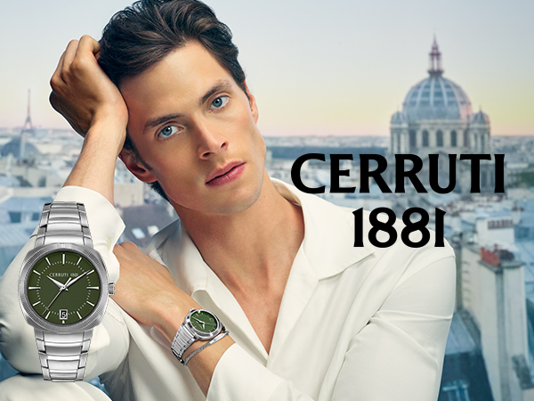 Cerruti 1881